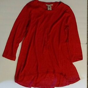 Philosophy Wild Watermelon Crew Neck Top